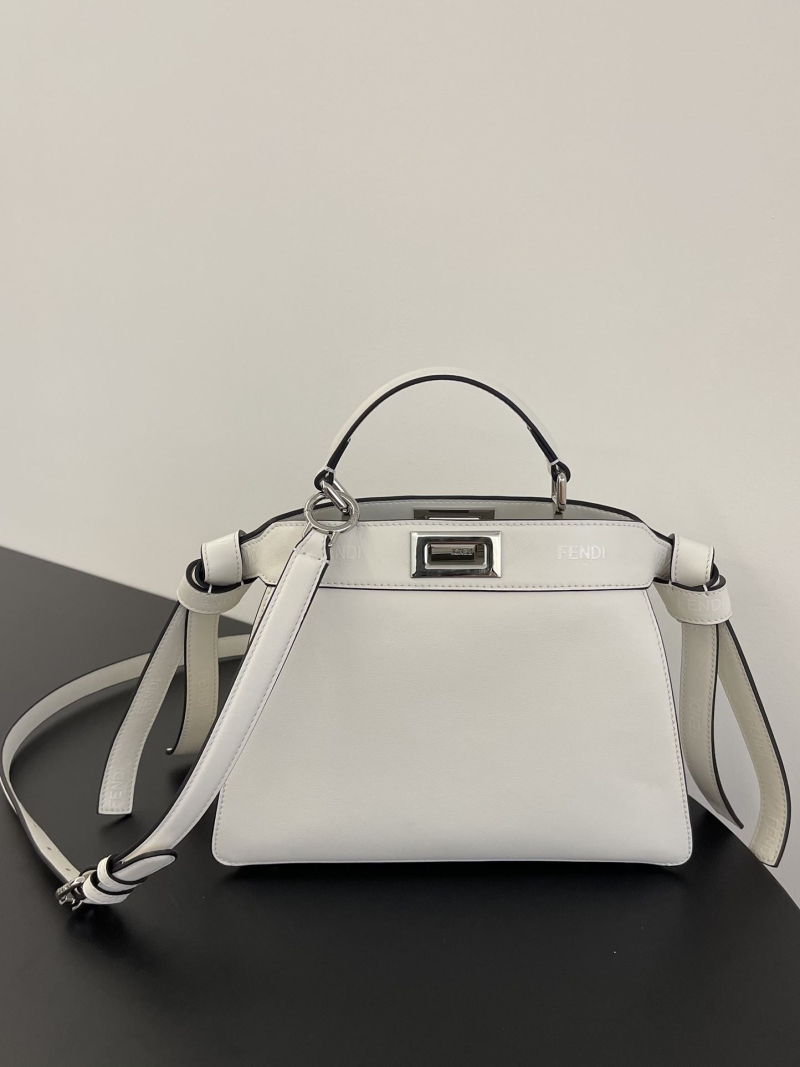 Fendi Top Handle Bags